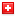 karger.ch server is located in Switzerland